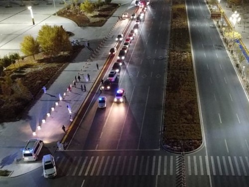 10月30日新聞早知道丨昨夜今晨·熱點不容錯過 10月30日新聞早知道丨昨夜今晨·熱點不容錯過