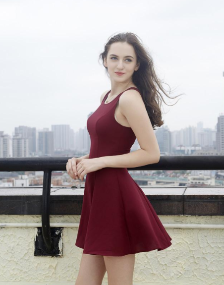 “丹麥”現狀，帶你看看真實的丹麥