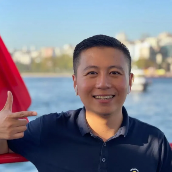 曾經大量中國遊客出現在這裡，歷史名城伊斯法罕的文化為何多元？