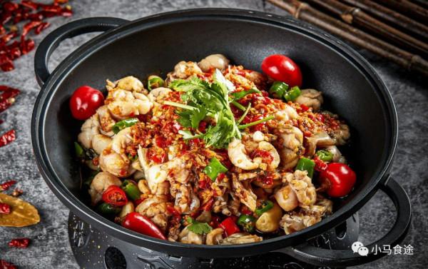 37款乾鍋菜品,做法精簡,味道一絕,款款好吃,可以參考收藏了 37款乾鍋菜品,做法精簡,味道一絕,款款好吃,可以參考收藏了