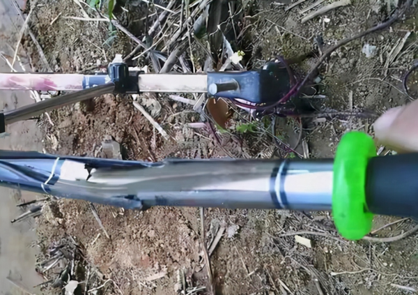 幾千斤魚被毒死，起因是魚塘主沒收了釣魚者的魚竿？誰的錯？