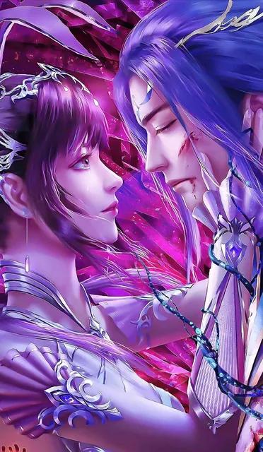 斗羅大陸的秘密