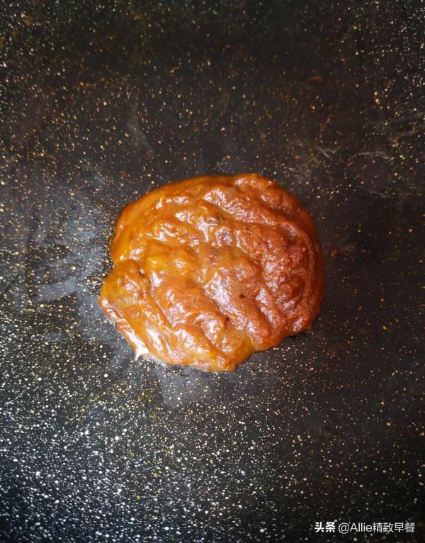 咖哩還可以這樣吃，用蒸鍋就可以做，香濃暄軟，好吃不上火，饞人