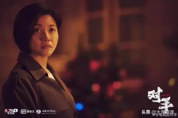 顏丙燕8奪影后，演技線上