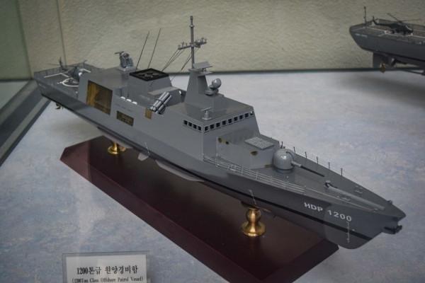 韓國朝鮮戰爭紀念館 韓國朝鮮戰爭紀念館