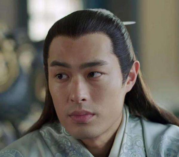 6位古裝醜男，孫紅雷排第1，朱亞文第5
