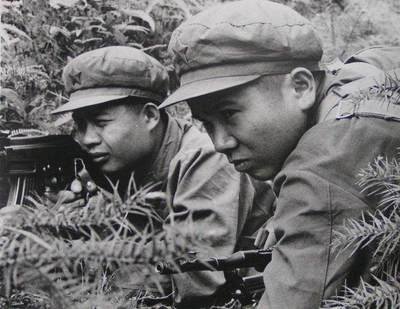 傳奇臥底師!鄧小平指示軍紀不要嚴,同志起初不理解,後茅塞頓開 傳奇臥底師!鄧小平指示軍紀不要嚴,同志起初不理解,後茅塞頓開