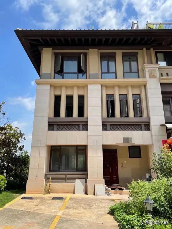 住宅的型別「2」