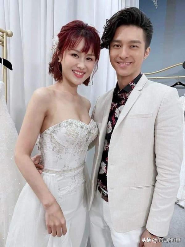 TVB富家女劉思希：出道10年多演丑角，投資有道副業紅火