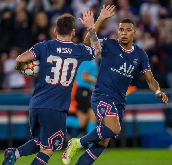 大巴黎再爆危機，主力門將之爭懸念結束，多納魯馬今冬或離開