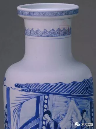 故宮瓷器集（75-清康熙）