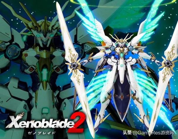 逃不開動畫印記!日式機器人遊戲特色總結 逃不開動畫印記!日式機器人遊戲特色總結