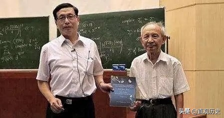 數學天才張益唐,為何寧願在美國刷碗,也不願回國效力? 數學天才張益唐,為何寧願在美國刷碗,也不願回國效力?