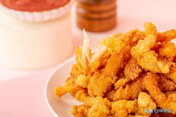 雞柳柳，沒聽過不要緊，其實做起來特簡單