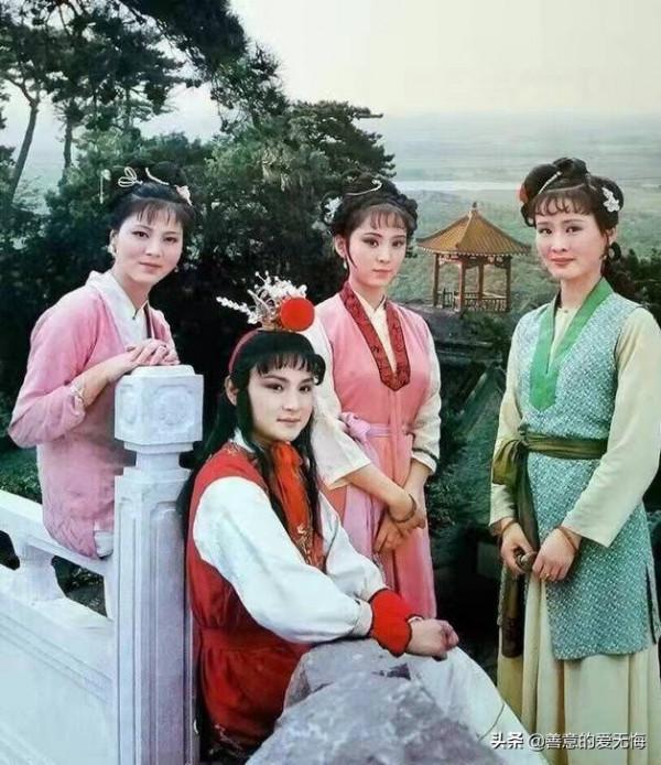 襲人和賈寶玉好了幾年，為何沒有懷孕？林黛玉一句玩笑話道出真相