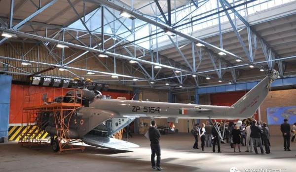 摔死印度國防參謀長的直升機是啥來頭?印軍運輸主力我們也沒少買 摔死印度國防參謀長的直升機是啥來頭?印軍運輸主力我們也沒少買