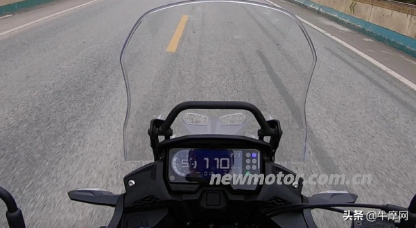 本田CB400X高原測試總結,不出意外會大火 本田CB400X高原測試總結,不出意外會大火