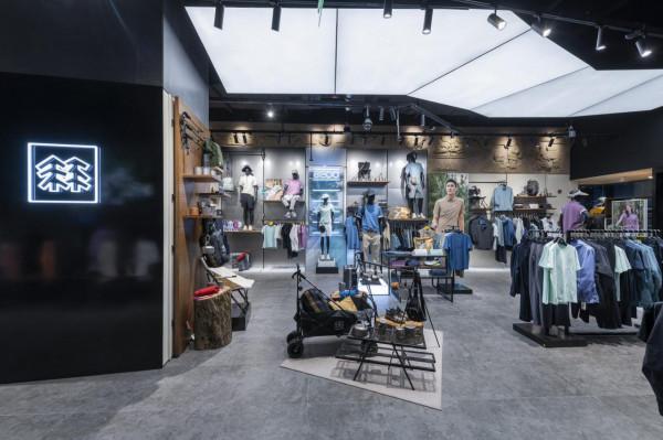 深度｜戶外“老將”KOLONSPORT可隆如何玩轉“精緻露營”？