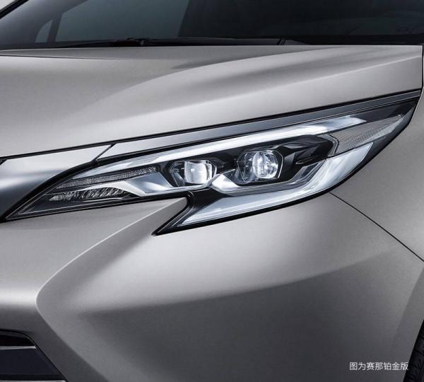 售30.98萬起！廣汽豐田賽那正式上市