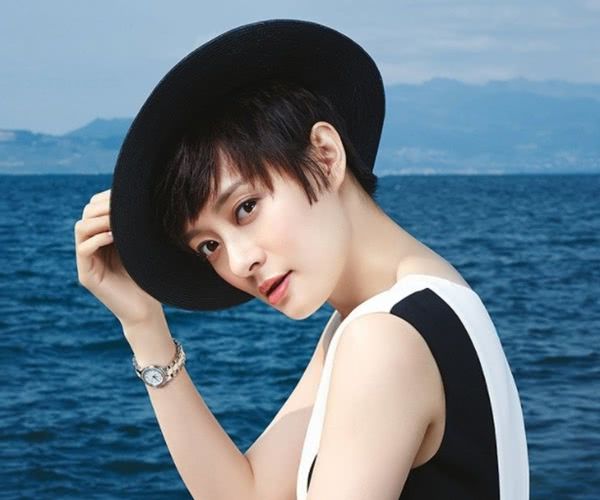 不拍戲就“銷聲匿跡”、不參加綜藝的孫儷，打了多少明星的臉？