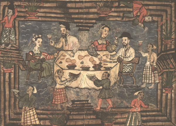 突襲瓜達爾港:葡萄牙帝國的俾路支懲戒攻略 突襲瓜達爾港:葡萄牙帝國的俾路支懲戒攻略