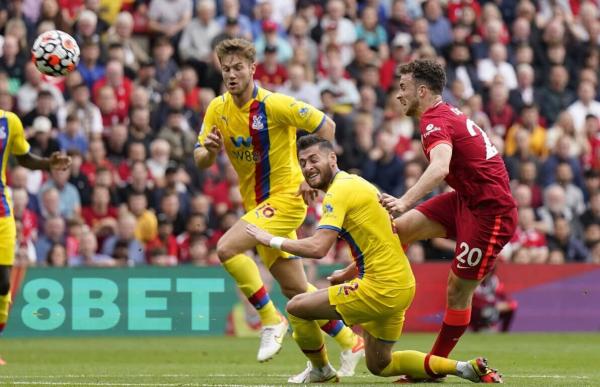 3比0！紅軍利物浦主場揚威，渣叔定位球戰術奏效，下週迎來大挑戰