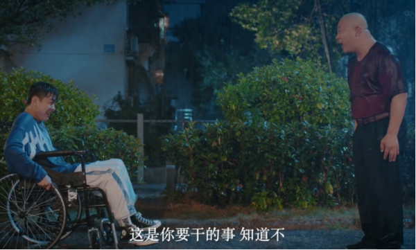 劉小光,終究成了“尼古拉斯·趙四”的樣子 劉小光,終究成了“尼古拉斯·趙四”的樣子