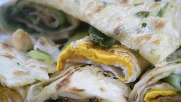 分享8款適合秋天吃的早餐，營養健康又美味，自己在家也能做