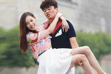 5位娶了素人的男明星，有人越過越旺，有人人財兩空