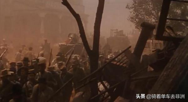 60分鐘帶你快速讀懂世界名著《飄》裡給我們的啟示