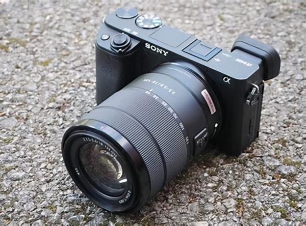 索尼A6400索尼火熱 機型