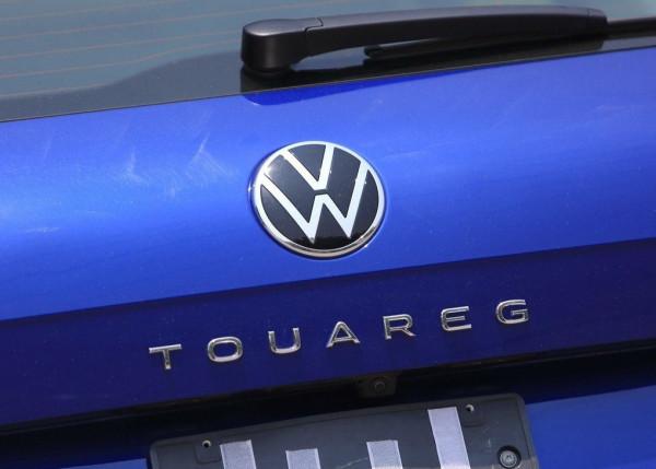 新款大眾途銳正式上市！