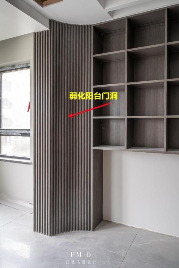 這才是裝修界的“新寵”，裝家裡拉昇層高，顏值高也能當護牆板用