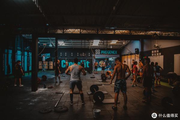 這也許是你讀過關於減脂增肌最全面最系統的知識普及了