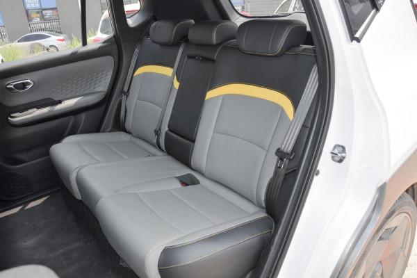 定位SUV，但酷似MPV，空間還超大，10.46萬起售，AION Y如何？