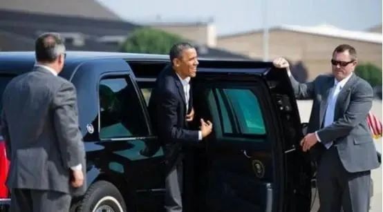 奧巴馬卸任後，他的座駕為何要沉入海底，你知道留著有多危險嗎