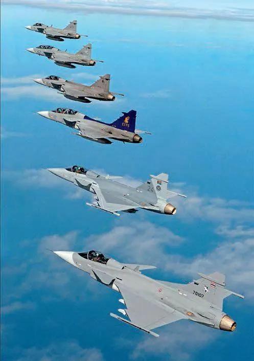 巴西“鷹獅”：委內瑞拉的重負與對策