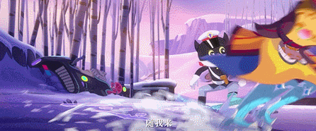 爽翻天！國漫要放大招了