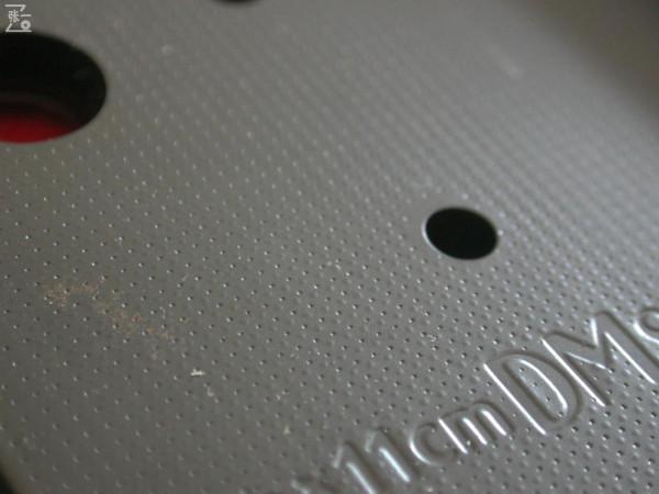 使用616膠捲的蔡司Zeiss Ikonta 530/15摺疊皮腔相機！德國製造