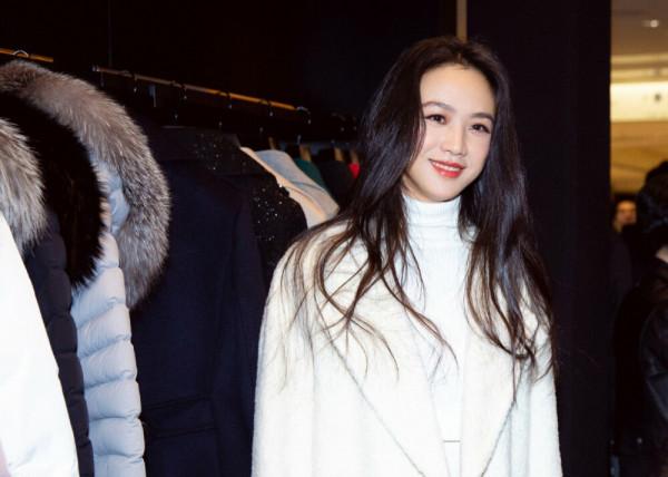 有文藝氣質的女明星，我只服這5位！長相雲淡風輕，讓人如沐春風