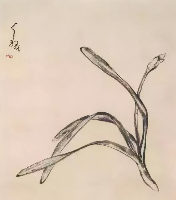 極簡國畫,就是這麼妙 極簡國畫,就是這麼妙