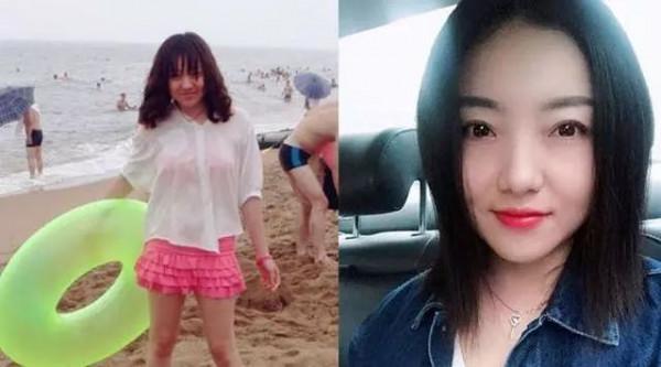 她5年前開始電視相親，5年後還在非誠勿擾，基本不留燈，圖個啥？