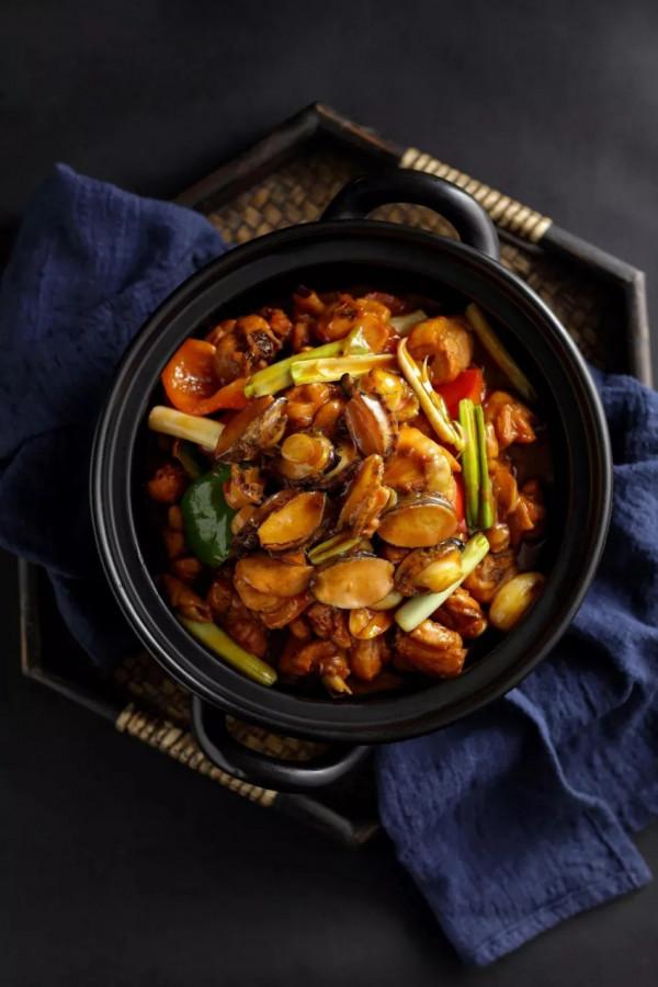 山東知名魯菜品牌“漁家燈火”,54款大眾風味菜式賞析 山東知名魯菜品牌“漁家燈火”,54款大眾風味菜式賞析