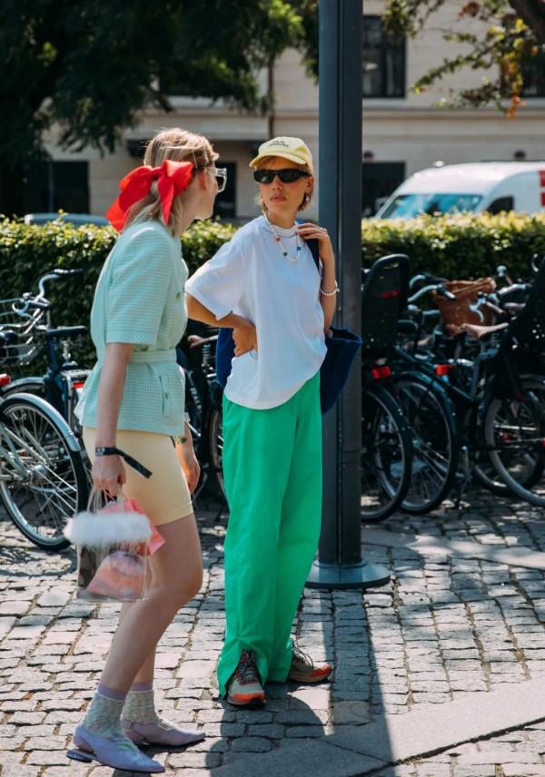 2021秋冬流行色，誰看誰不上頭