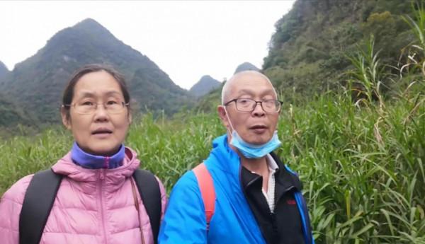 神奇大小七孔景區,美如仙境,疑是人間,讓人流連忘返,太美了 神奇大小七孔景區,美如仙境,疑是人間,讓人流連忘返,太美了