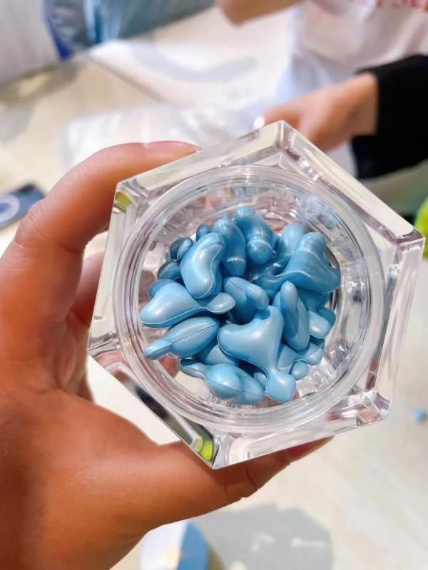 抗衰老我是認真的,我們奔四的年紀更需要注重抗糖抗衰啦 抗衰老我是認真的,我們奔四的年紀更需要注重抗糖抗衰啦