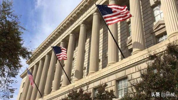 中國公司擁有腦控武器？美國搞新制裁理由奇葩，美民：寫科幻嗎？