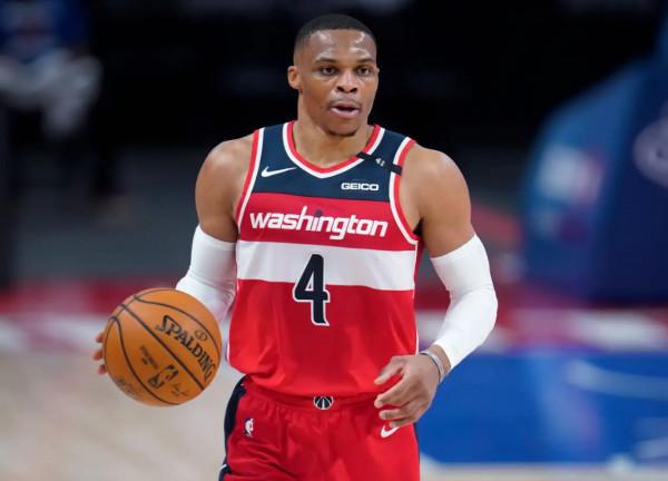 每個 NBA 球隊中收入最高的球員（下）