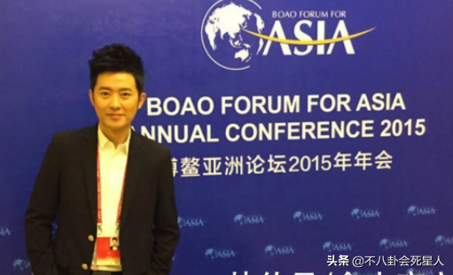 12位初代古裝男神今昔顏值對比：有人退圈身家過億，有人太油膩