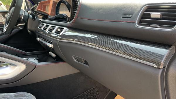 土豪級改裝愛好者,賓士GLE53 AMG二十萬改裝專案,案例分享 土豪級改裝愛好者,賓士GLE53 AMG二十萬改裝專案,案例分享